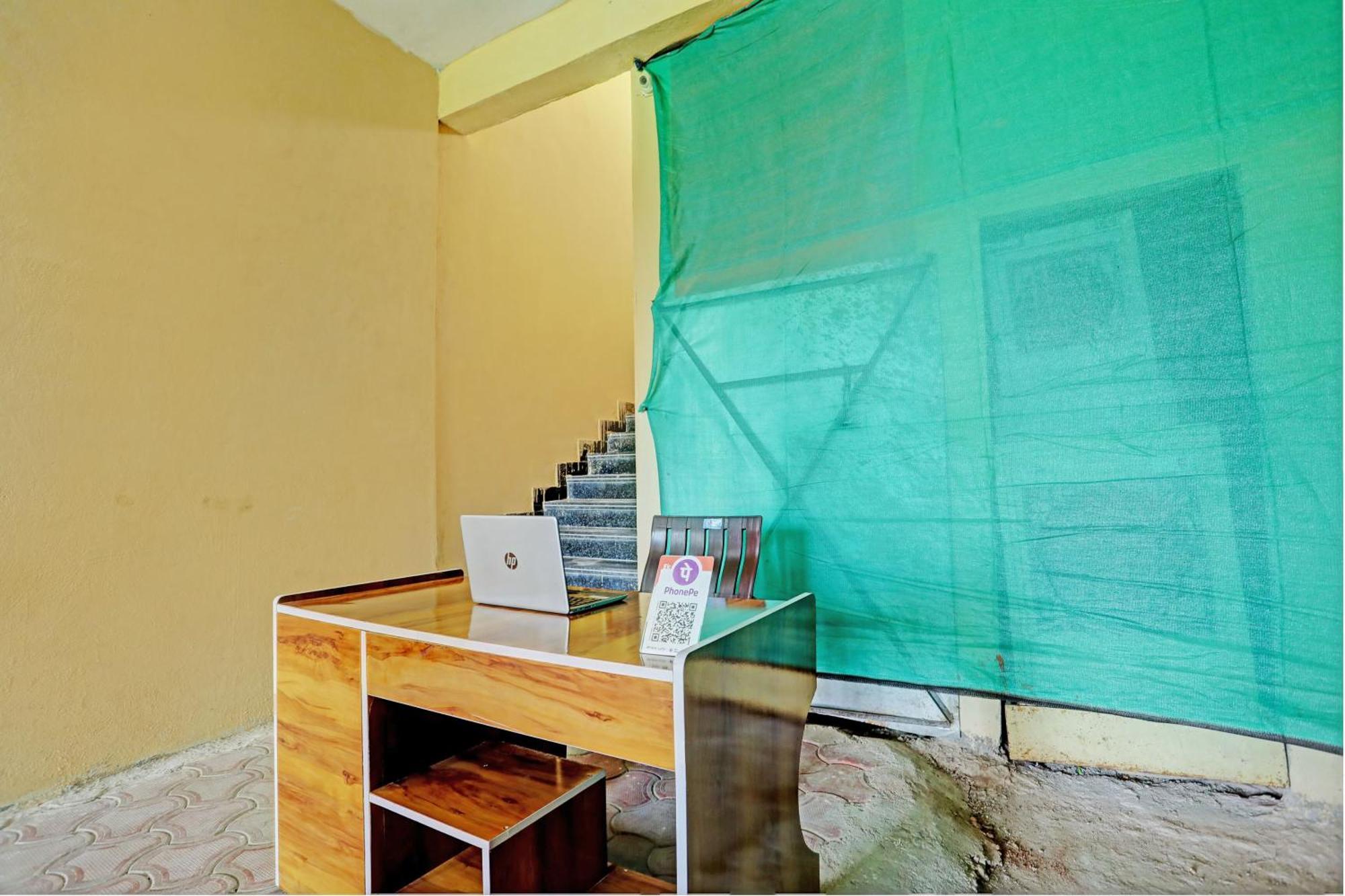 Hotel O Manisha Palace Sehore Εξωτερικό φωτογραφία