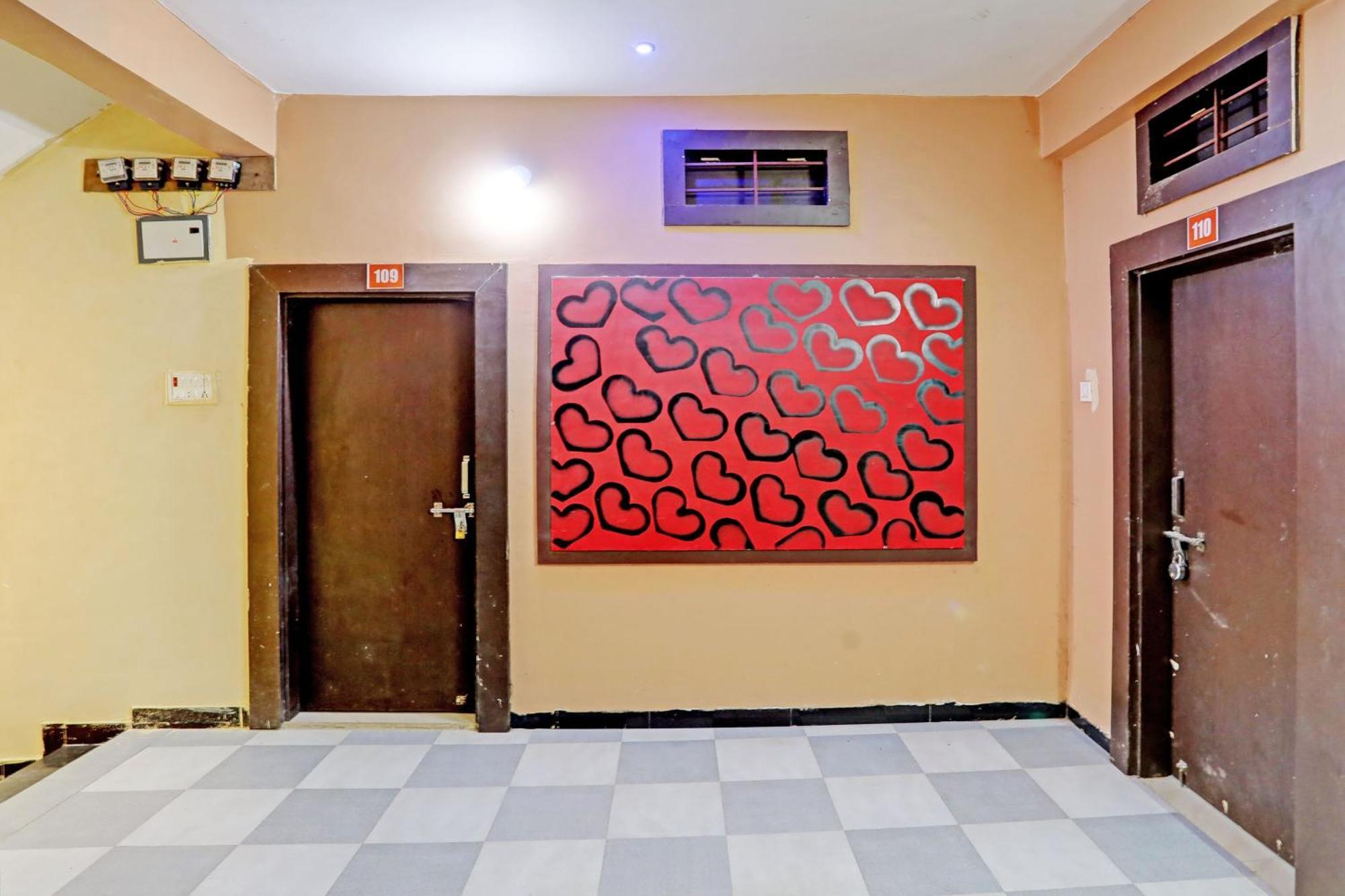 Hotel O Manisha Palace Sehore Εξωτερικό φωτογραφία
