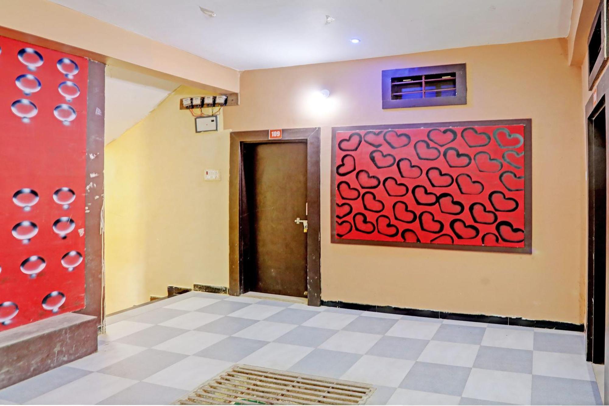 Hotel O Manisha Palace Sehore Εξωτερικό φωτογραφία