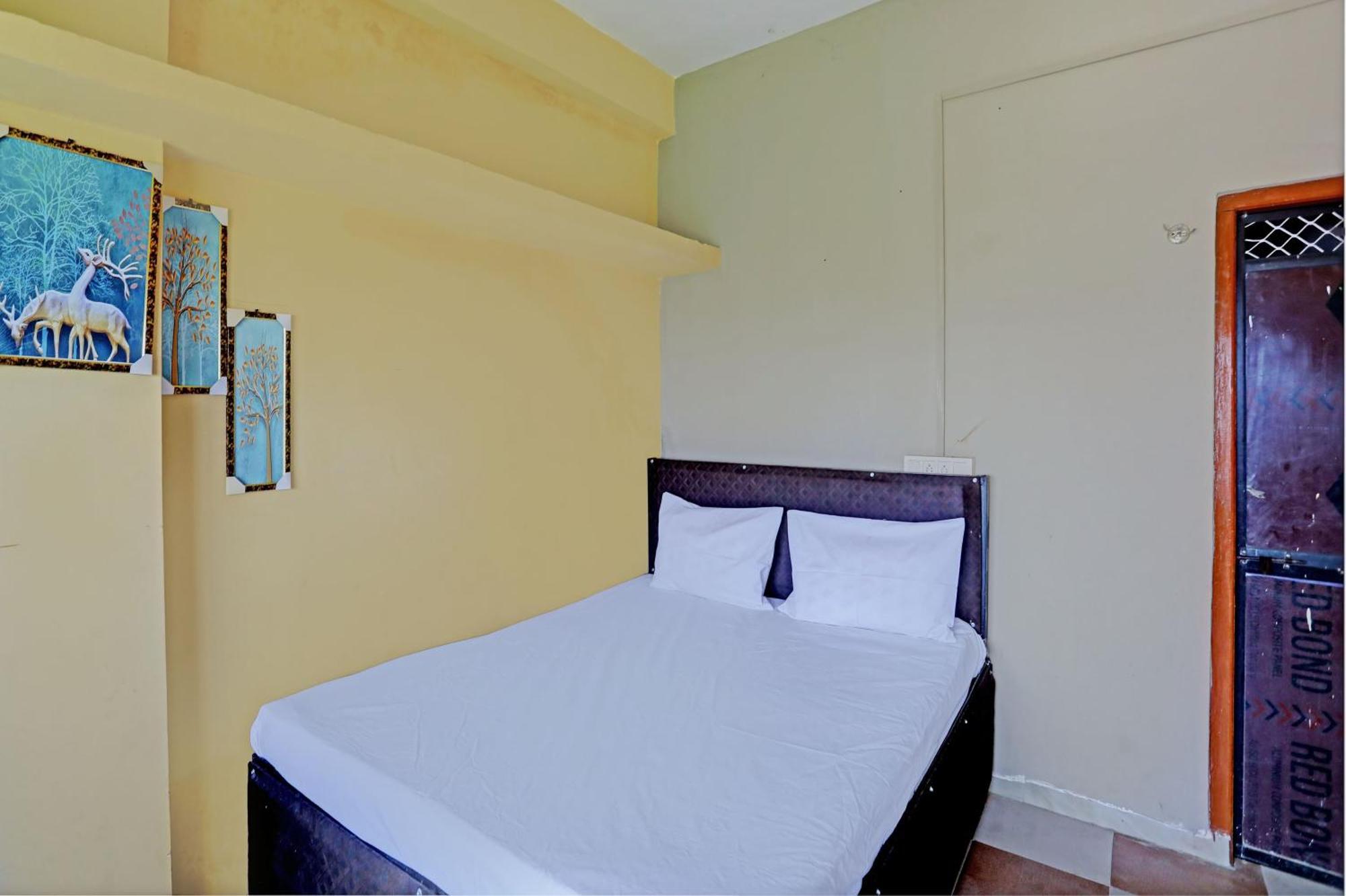 Hotel O Manisha Palace Sehore Εξωτερικό φωτογραφία