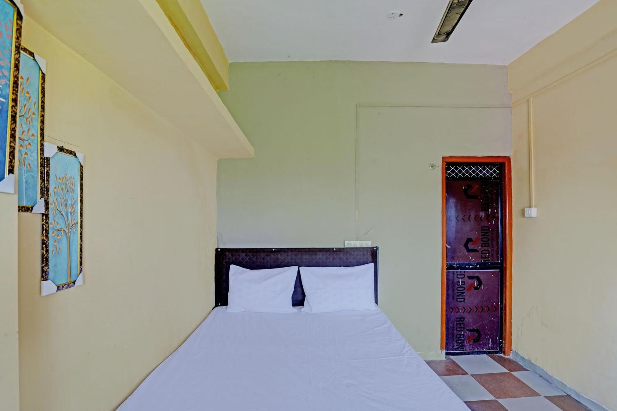 Hotel O Manisha Palace Sehore Εξωτερικό φωτογραφία