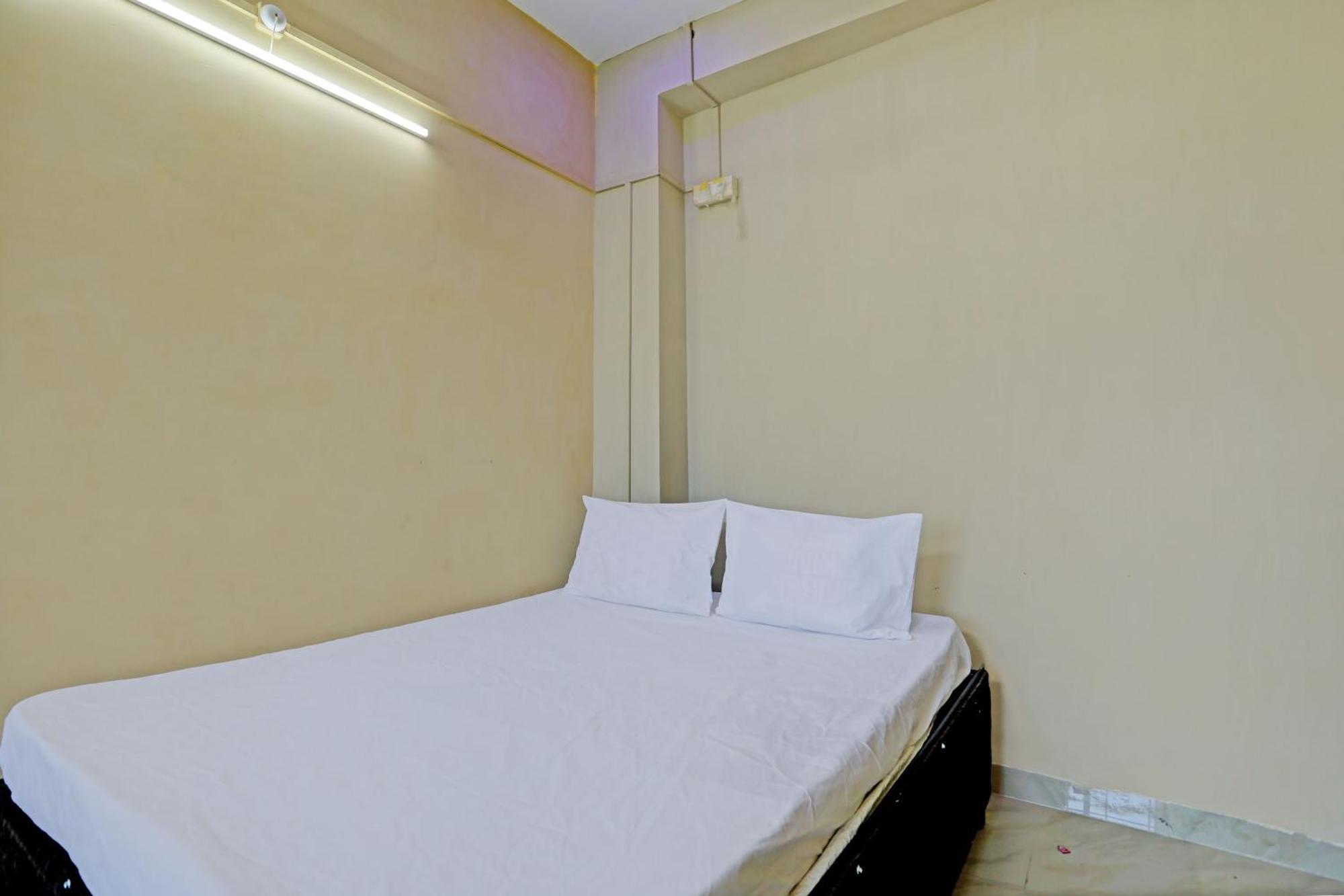 Hotel O Manisha Palace Sehore Εξωτερικό φωτογραφία
