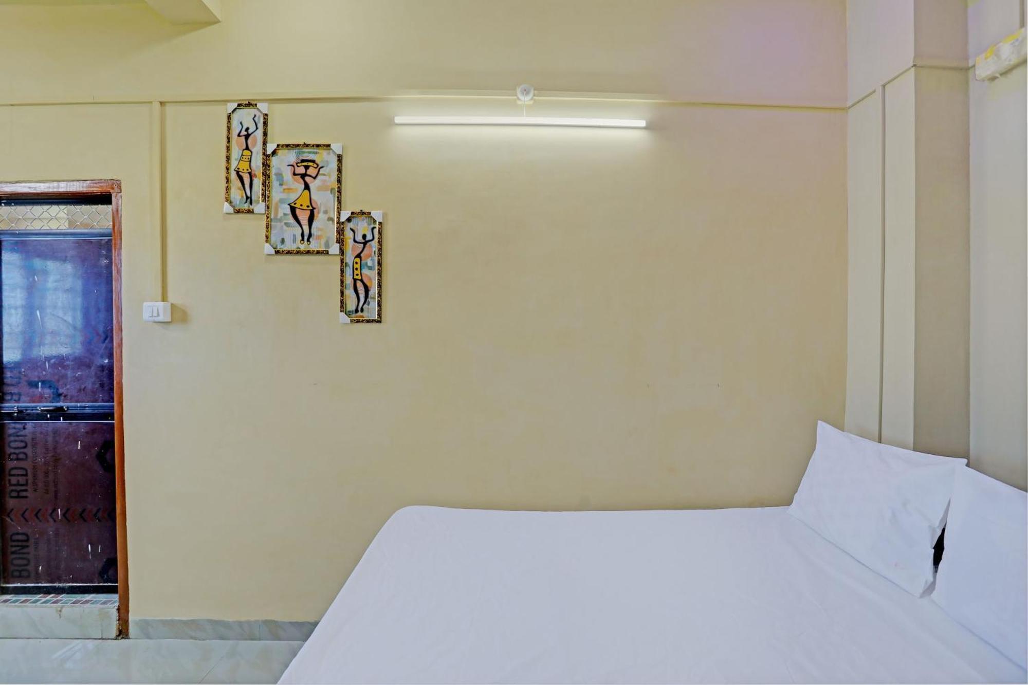 Hotel O Manisha Palace Sehore Εξωτερικό φωτογραφία