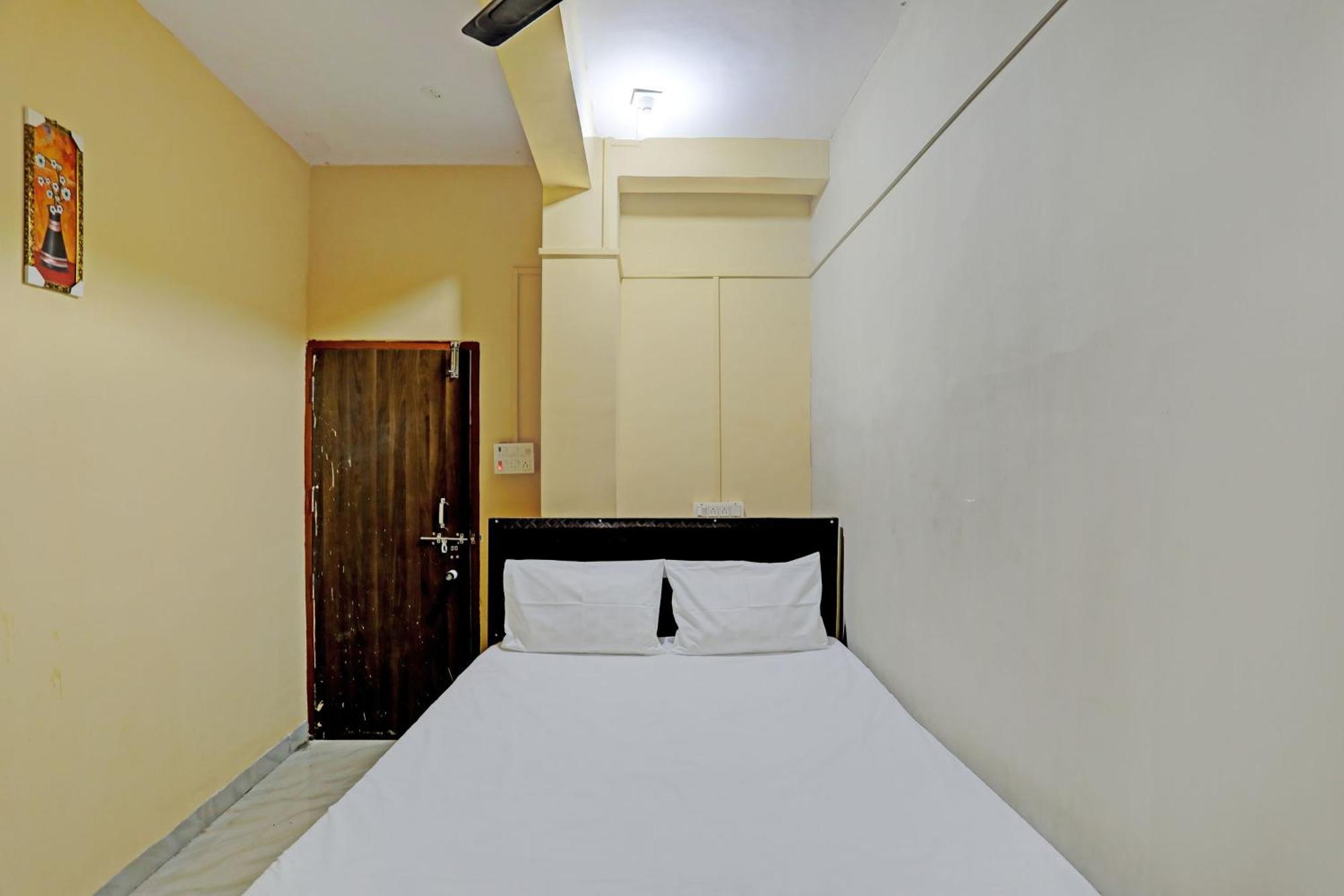 Hotel O Manisha Palace Sehore Εξωτερικό φωτογραφία