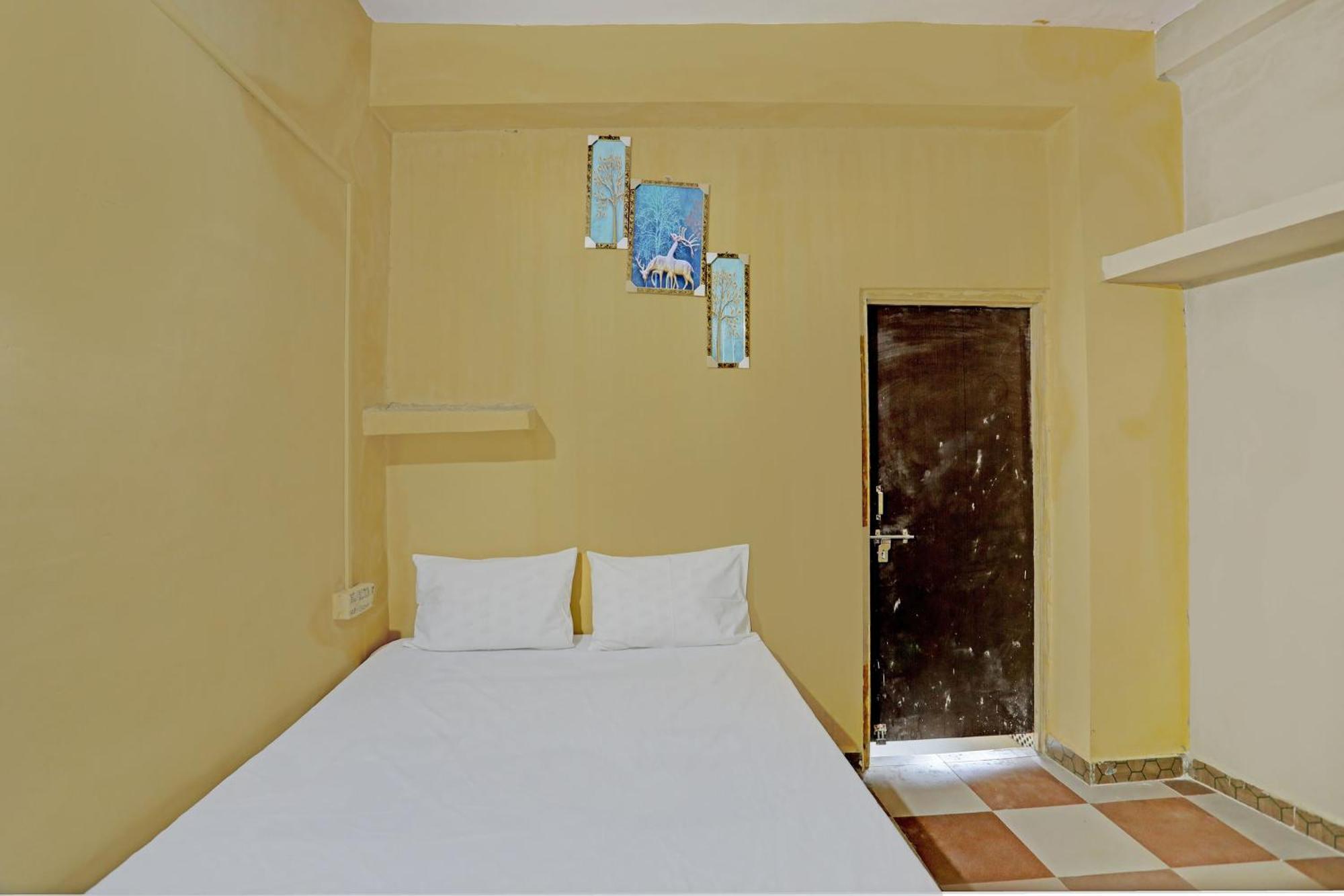 Hotel O Manisha Palace Sehore Εξωτερικό φωτογραφία